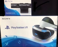 PlayStation VR (全新)