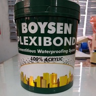 B-7760 BOYSEN PLEXIBOND