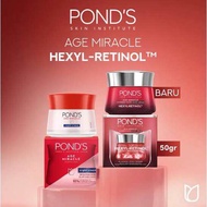 POND’S Age Miracle Night Cream 9 gr