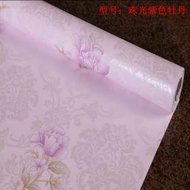 PVC自粘牆紙