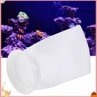 SOUN_Southrain 100/150/200um Aquarium Filter Bag Fish Tank Mesh Net Sump Micron Sock Pouch