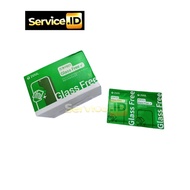 GLASS TISSUE FB01 2UUL 50 PCS / BOX