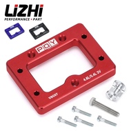 LIZHI- Engine Valve Spring Compressor Tool For Ford Mustang GT 4.6L 5.4L 3V Explorer Trac Magnetic S