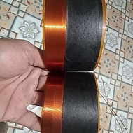 Quality asley 12in v300 speaker spool
