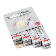 NGK Laser Iridium Spark Plug ILKR8P8 92607 For Trumpchi GS4 GA4 1.3T GA6/GM6/GS4 M6 1.5T GA8/GS8 /GM