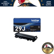 Brother Industries [Brother Genuine] Toner Cartridge TN-29J Compatible models: HL-L2375DW, HL-L2330D