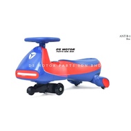 ELECTRIC WIGGLE CAR <YADEA> KIDS