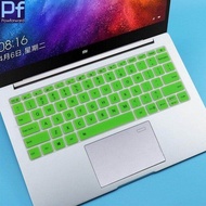 For Xiaomi Mi Air 13.3 Inch Mibook Air 13 Mi notebook 13 Silicone Keyboard Cover Laptop Notebook Skin Protector film 13