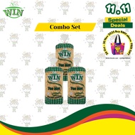 [Halal] Combo Set 3 in 1 - WIN Yee Mee 5pcs 360gm