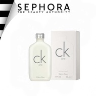 Ca-lvin Klein CK ONE 100ML