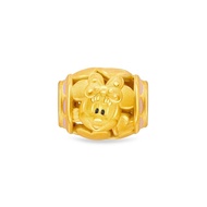 CHOW TAI FOOK Disney Classics 999 Pure Gold Charm - Minnie R33997