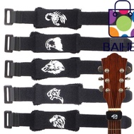 BAIHEE Guitar Beam Tape Bass Silencing Electric Guitar Fret Muted Wraps