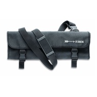 F. Dick Textile Roll Bag, 12 slots