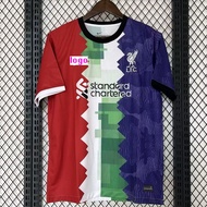 2023-24 Liverpool men football jersey Special Edition soccer jersey