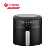 SONA 7.2L Digital Air Fryer SFR 2778