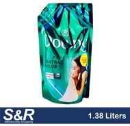 Downy Expert Kontra Kulob w/ Antibac Refill 1.38L