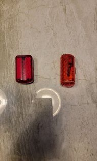 單車尾燈