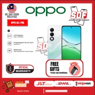 OPPO A5i Pro 5G Smartphone (8GB RAM + 256GB ROM)