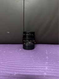 新淨靚仔 Leica Summicron 50 50mm F2  11826 6Bits 