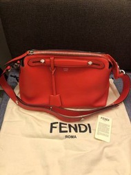 Fendi by the way