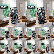 Realme 9 Pro Plus/8/8i/8 Pro/7i/5/5 Pro/3 Pro/2 Pro CASE MOTIF PICTURE CODE GS GS101-GS110 GM ACC