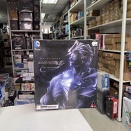 [放得高搵鬍鬚] 不二不議 Play Arts Kai 改 DC Variant 7 超人 Superman