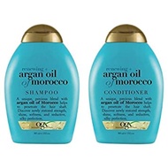 OGX Shampoo Biotin & Collagen 385ml + FREE gift