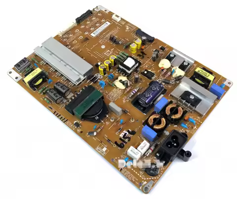 EAX65424001 (2.2) (2.3) (2.4) (2.7) TV Power Supply Board for LG 55LB671V 47'' 42'' 42LB670V 55LB720