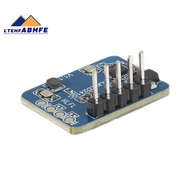 LtehfLD2410C 24G Radar Human Presence Sensor FMCW Radar Millimeter Wave Motion Detection Module DC5V