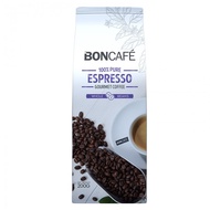 BONCAFE ESPRESSO COFFEE BEANS 200G