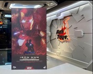 全新Hot Toys - MMS543D33 <<Avengers: Endgame>> 1:6 Diecast Iron Man Mark LXXXV (Battle Damaged Version