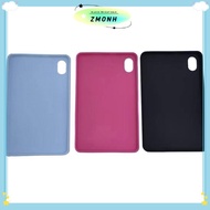 ZMONH TPU Tablet Case Anti- Ultra-thin Protective Cover Soft For ALLDOCUBE IPlay60 Pro/iPlay60 Turbo