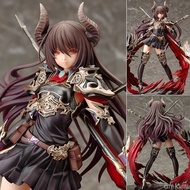 God Strikes Bahamut Dark Dragon Knight forte Dragon Cavalry Figure Model XVBZ