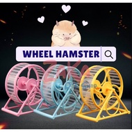 Wheel Running Circle For hamster Mouse