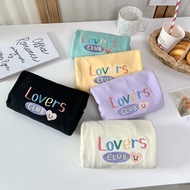 Sugarbeetshop | F45 Lovers CLUB Oversized T-Shirt Fabric cotton