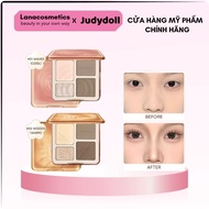 Judydoll Highlight & Contour Palette 9g