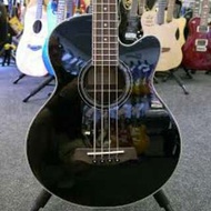 Ibanez acoustic nada guitar