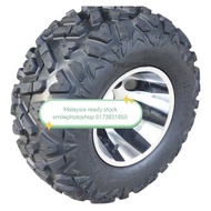 22x10-10 10inch tayar + rim offroad
