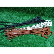 CHERRY POT 448 POT HANGER FOR INDOOR AND OUTDOOR PLASTIC FLOWER POT SELECTION PASU GANTUNG  HEIGHT 4