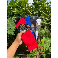 Avo Futsal Socks for Adults Plain Avo Socks Calf Length Avo Socks