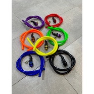 bypass univesal yamaha/honda(hose+kepala)y15/lc135/ex5/wave/fz150/srl/c70/y16