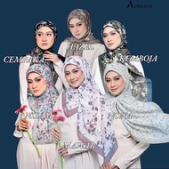 ADELINE HIJAB (SQUARE/BAWAL) 😍