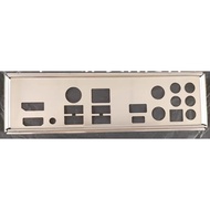 IO Shield Back Plate Baffle Bracket For MSI MAG B550M MORTAR WIFI Chassis Motherboard Backplate I/O