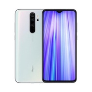 xiaomi redmi note 8 pro 6/128gb garansi distri