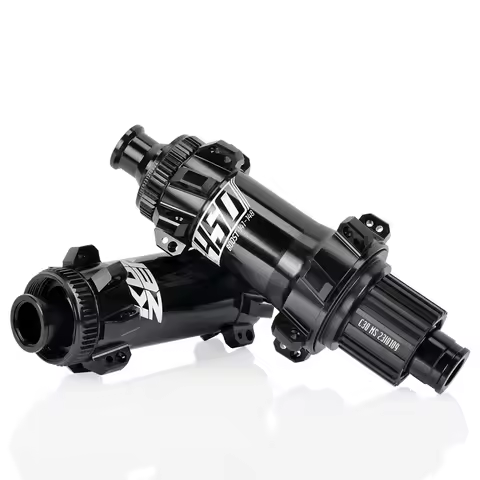 Koozer 450 Boost Center Lock Straight Pull 12x100 142 5x141 15x110 12x148 8-12s Road Gravel MTB Bicy