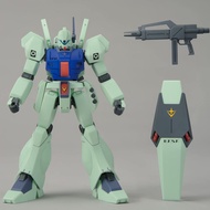 Jirui HG 1/144 Jegan Side-F, model kit