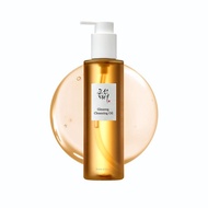 Ginseng oil waterproof makeup remover，Suitable for sensitive skin、Facial area prone to acne。Korean c