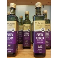 COBRAM OLIVE OIL EXTRA VIRGIN‼️