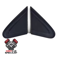 6Q0853273A 6Q0853274A 5Z0853695 SIDE MIRROR TRIM COVER FOR VW POLO CROSS 9N