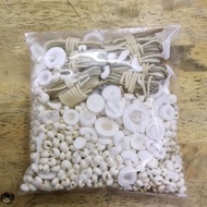 Barley MIX Raw Ripe BARLEY Grass Wick Flower